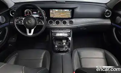 Mercedes-Benz E-Class 2019 2.0 автомат (гидро), миниатюра 7