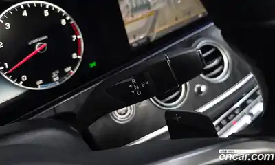 Mercedes-Benz E-Class 2019 2.0 автомат (гидро), миниатюра 9