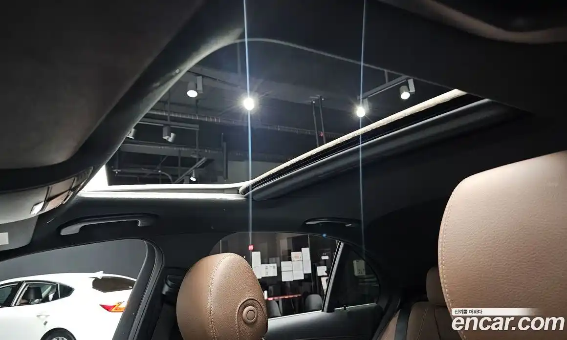 Mercedes-Benz E-Class 2021 2.0 автомат (гидро), фото 25