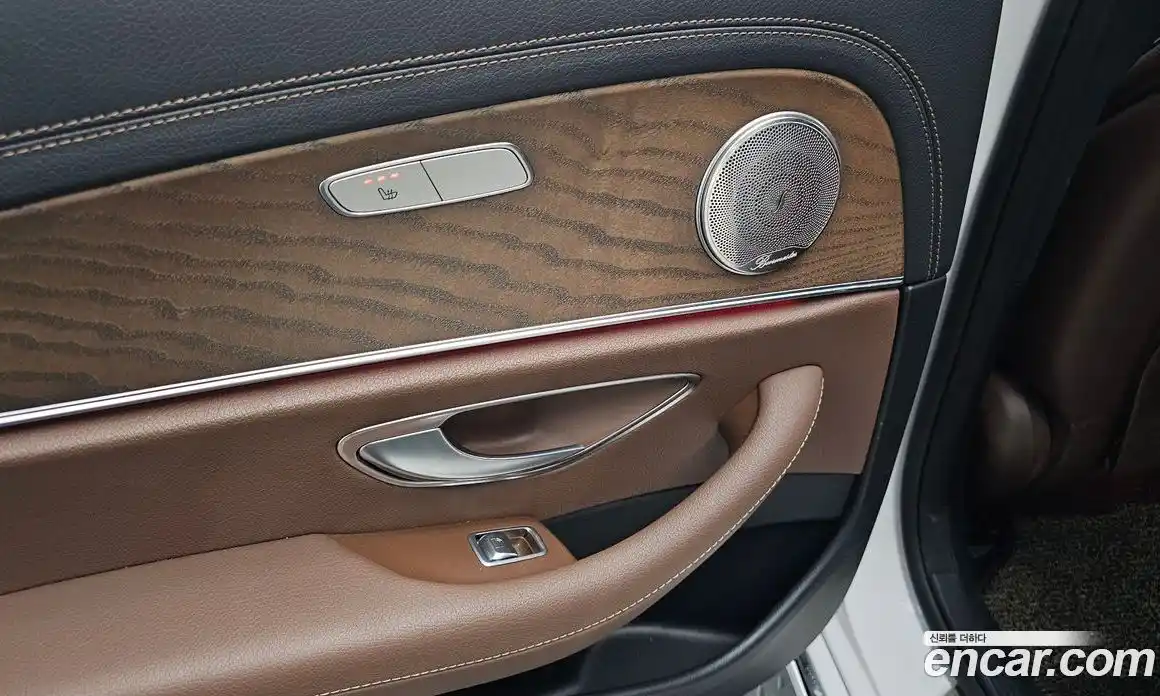 Mercedes-Benz E-Class 2021 2.0 автомат (гидро), фото 27