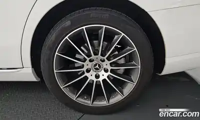 Mercedes-Benz E-Class 2021 2.0 автомат (гидро), миниатюра 7
