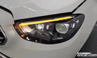 Mercedes-Benz E-Class 2021 2.0 автомат (гидро), миниатюра 8