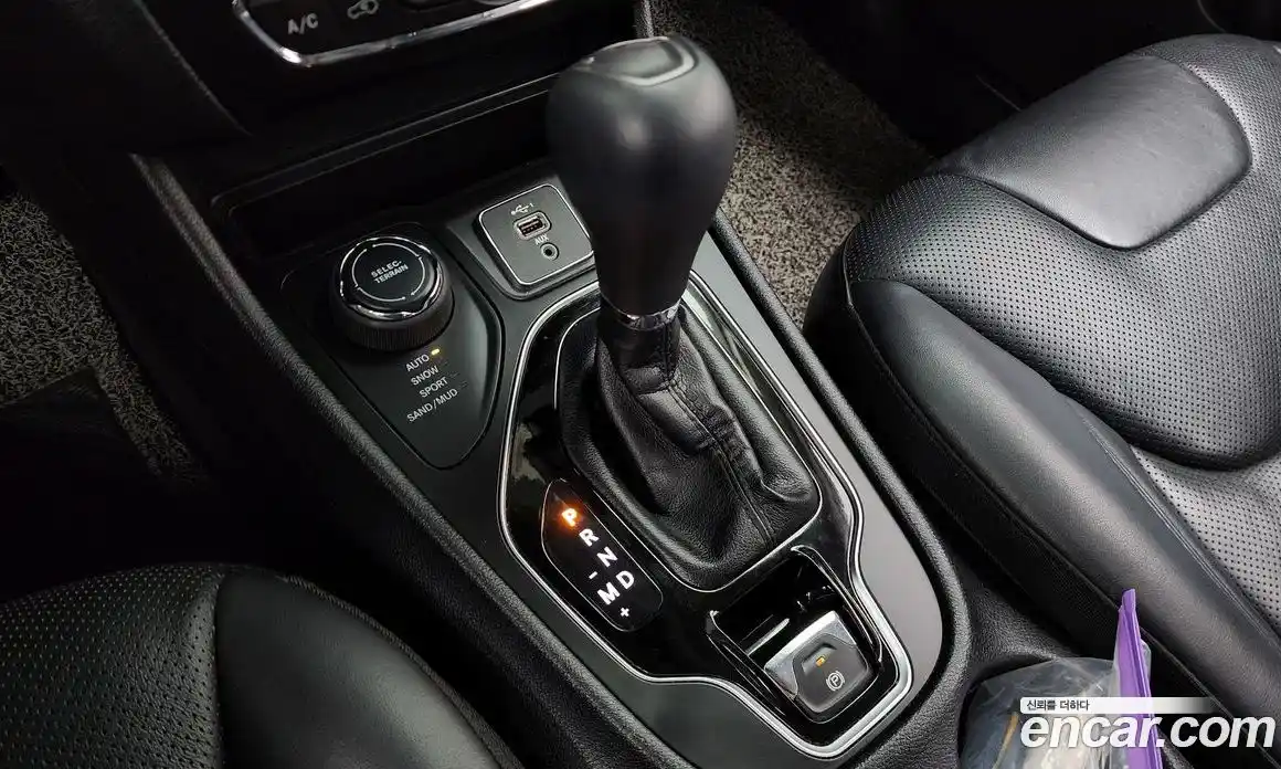 Jeep Cherokee 2020 2.4 автомат (гидро), фото 12