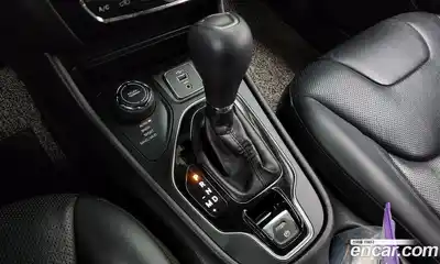 Jeep Cherokee 2020 2.4 автомат (гидро), миниатюра 12