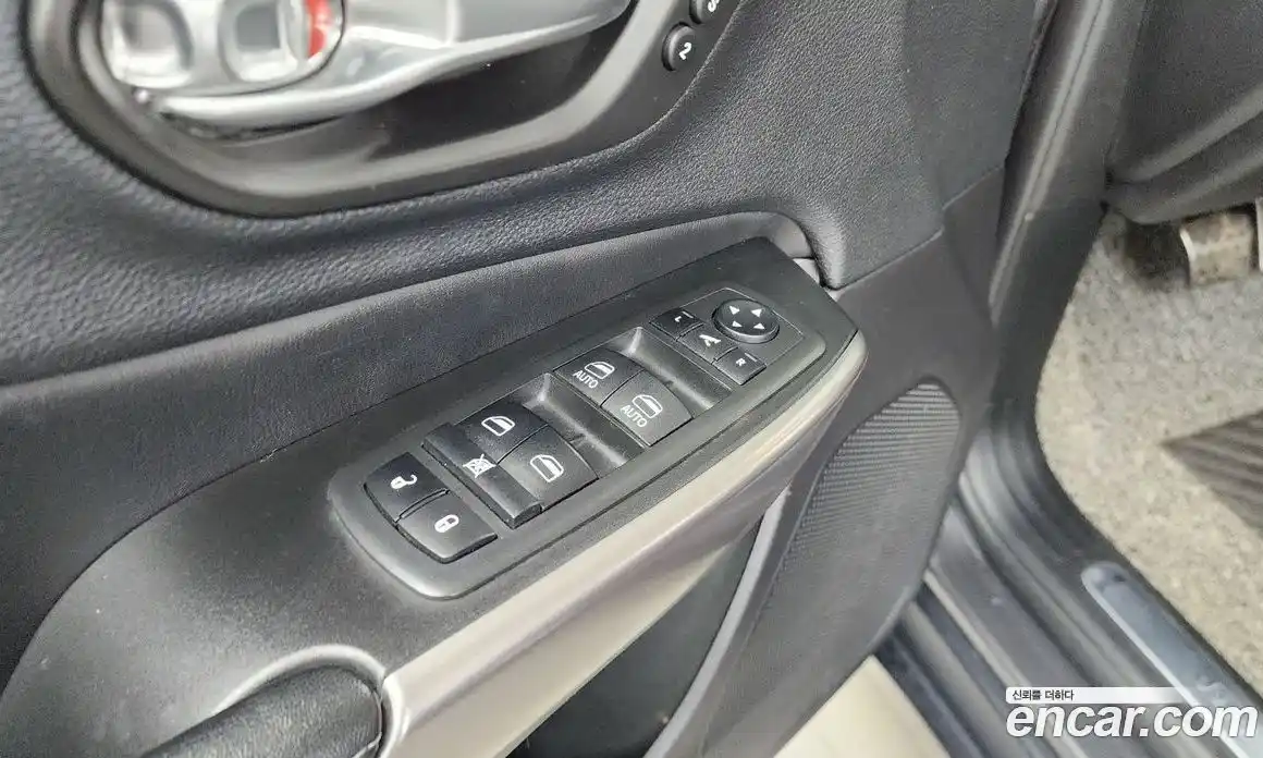 Jeep Cherokee 2020 2.4 автомат (гидро), фото 27