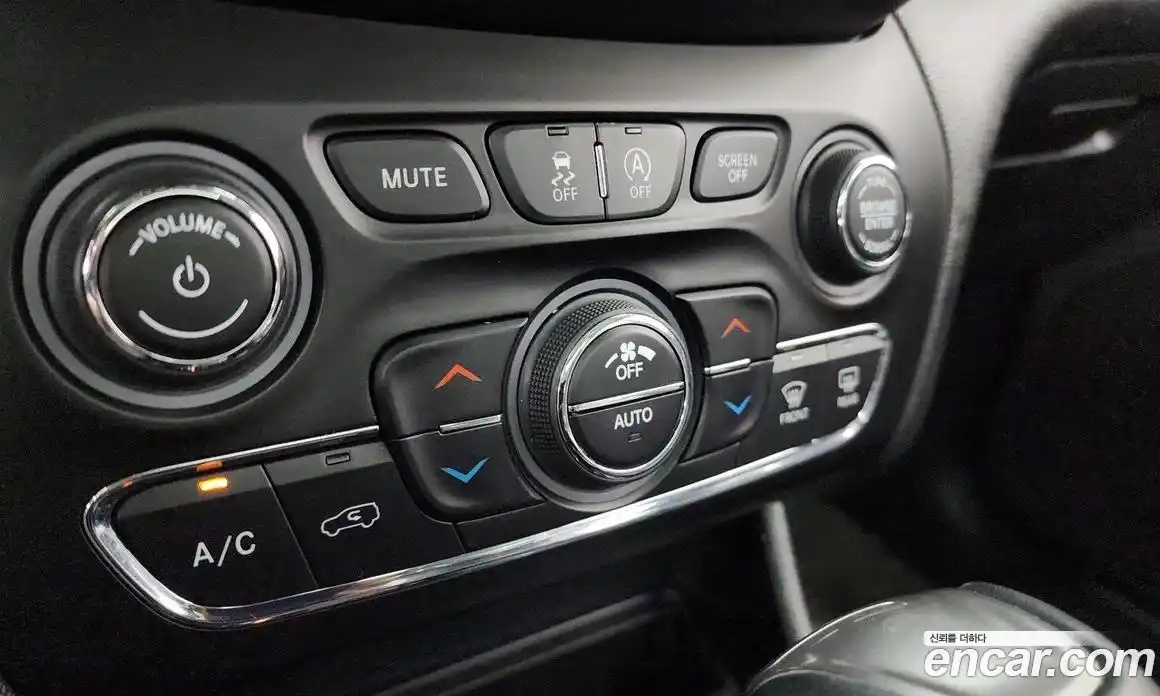 Jeep Cherokee 2020 2.4 автомат (гидро), фото 30