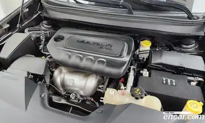 Jeep Cherokee 2020 2.4 автомат (гидро), миниатюра 6