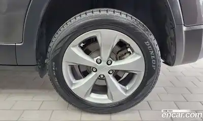 Jeep Cherokee 2020 2.4 автомат (гидро), миниатюра 7