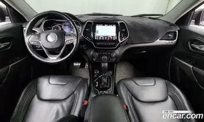 Jeep Cherokee 2020 2.4 автомат (гидро), миниатюра 10