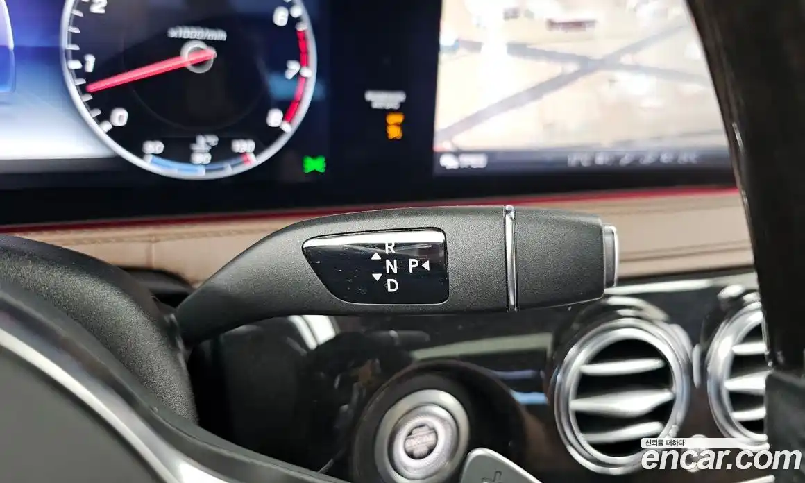 Mercedes-Benz S-Class 2020 3.0 гидро, фото 12