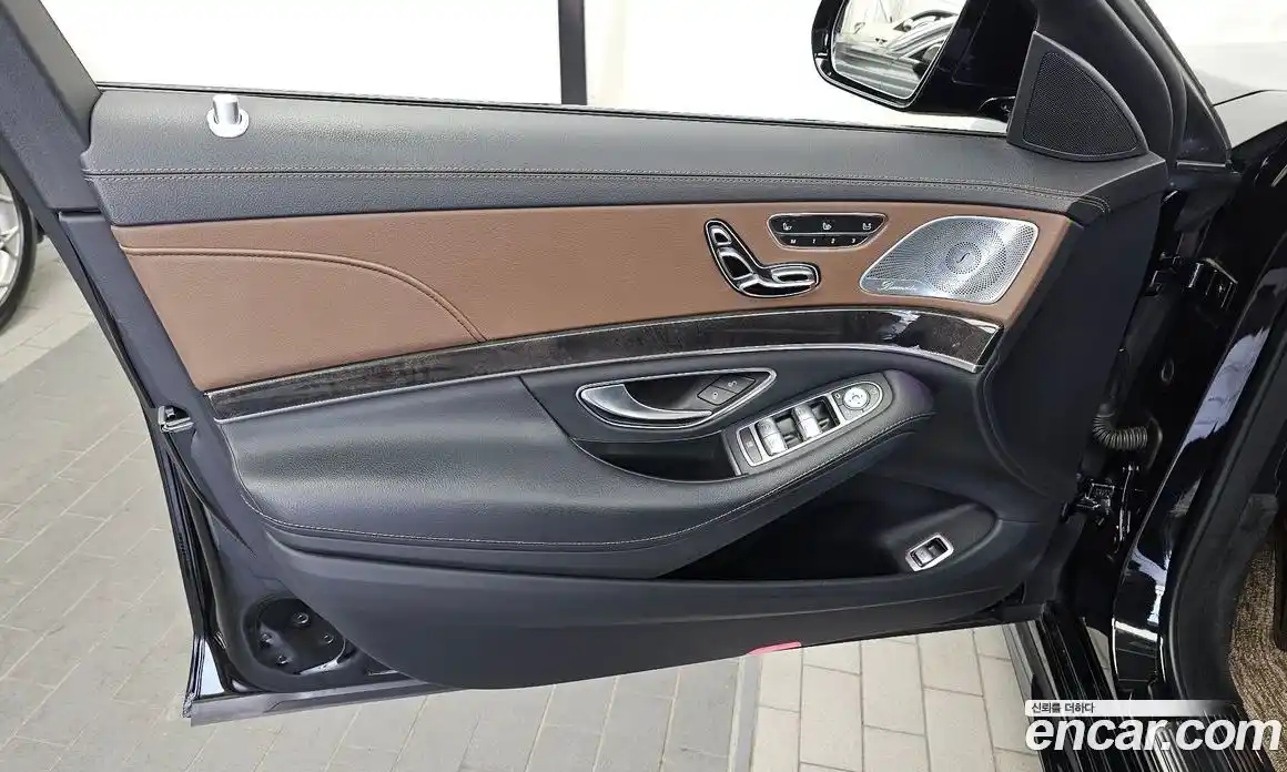 Mercedes-Benz S-Class 2020 3.0 гидро, фото 14