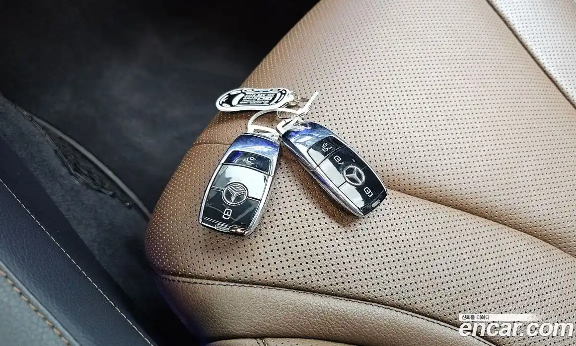 Mercedes-Benz S-Class 2020 3.0 гидро, фото 16