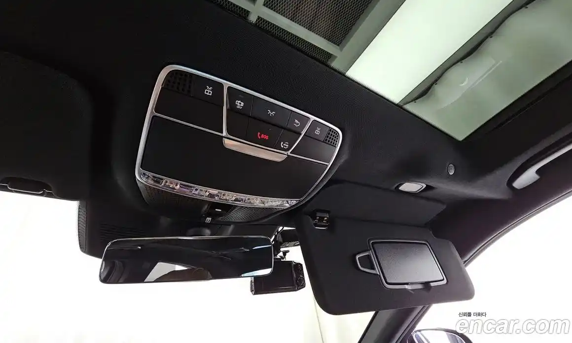 Mercedes-Benz S-Class 2020 3.0 гидро, фото 29