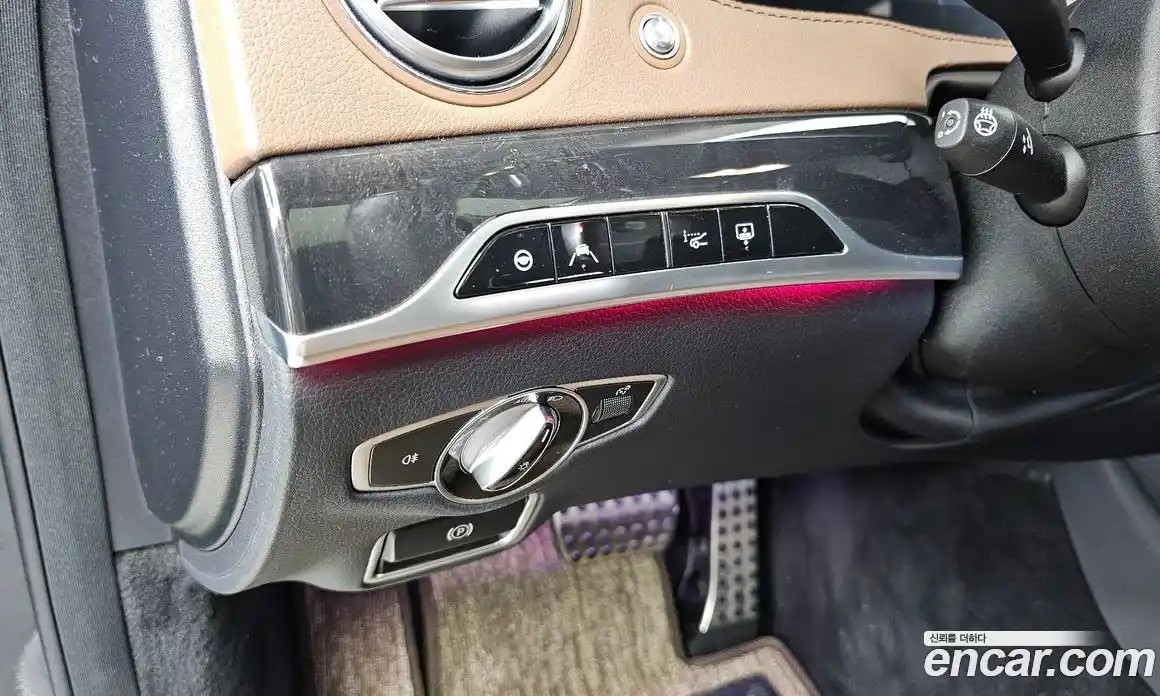 Mercedes-Benz S-Class 2020 3.0 гидро, фото 30