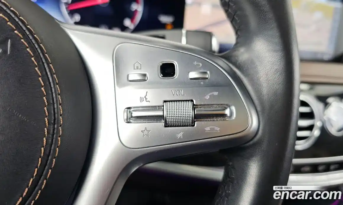 Mercedes-Benz S-Class 2020 3.0 гидро, фото 32