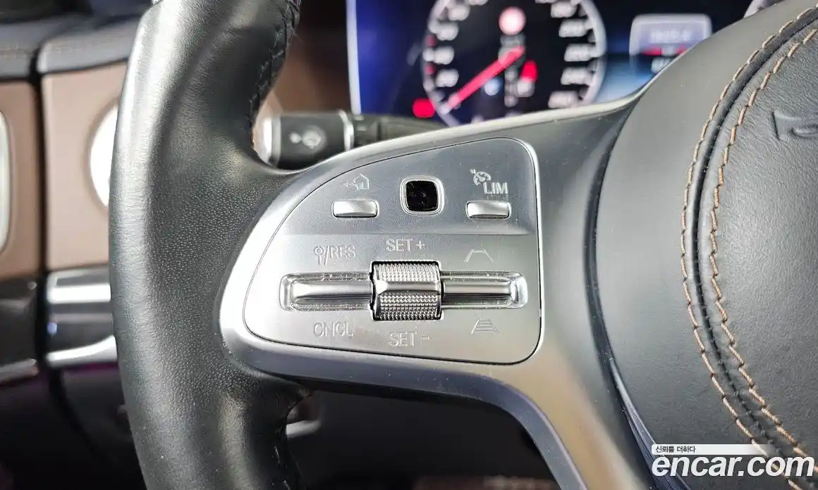 Mercedes-Benz S-Class 2020 3.0 гидро, фото 33