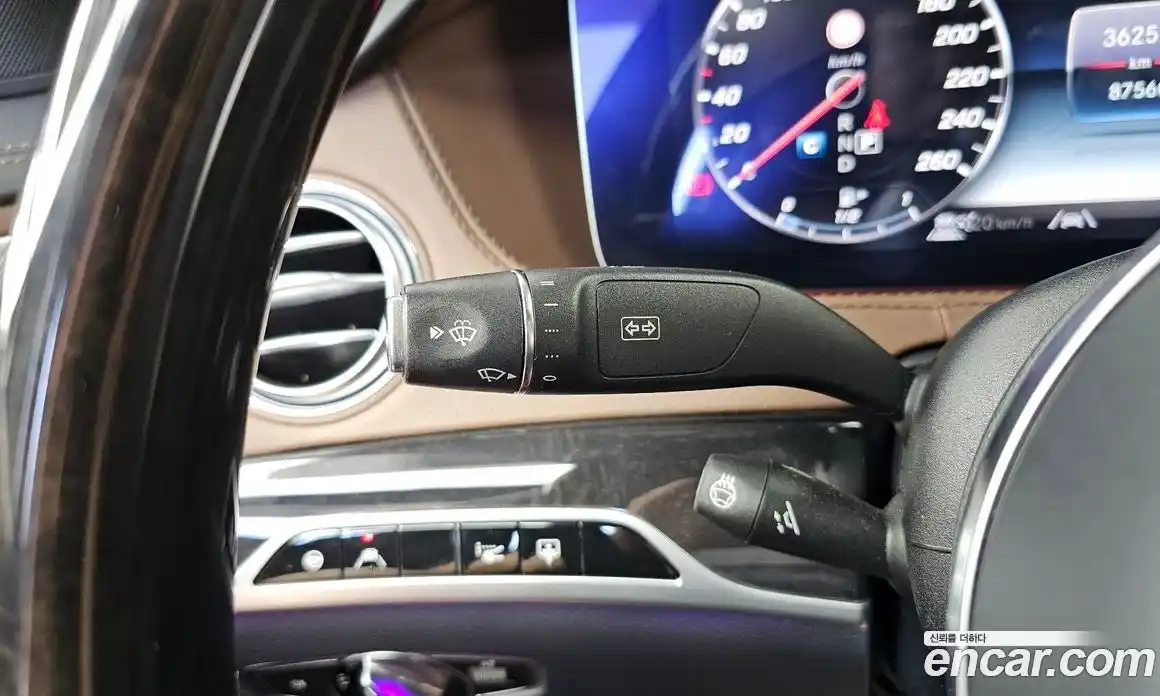 Mercedes-Benz S-Class 2020 3.0 гидро, фото 36