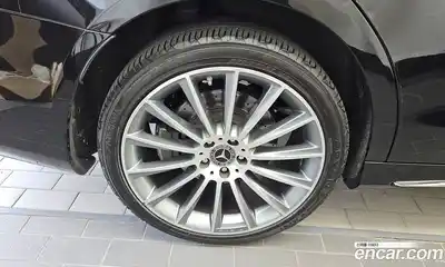 Mercedes-Benz S-Class 2020 3.0 гидро, миниатюра 5