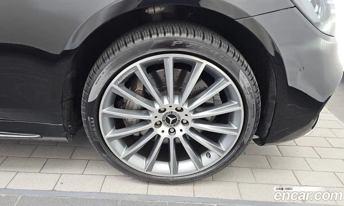 Mercedes-Benz S-Class 2020 3.0 гидро, фото 7