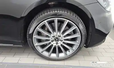 Mercedes-Benz S-Class 2020 3.0 гидро, миниатюра 7
