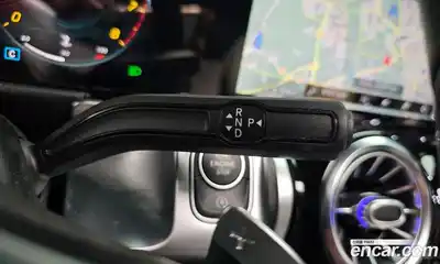Mercedes-Benz GLB-Class 2020 2.0 гидро, миниатюра 11