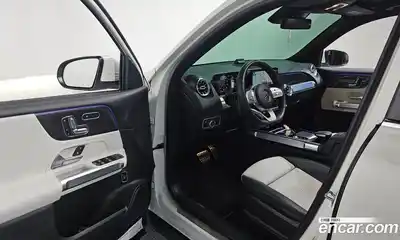 Mercedes-Benz GLB-Class 2020 2.0 гидро, миниатюра 12