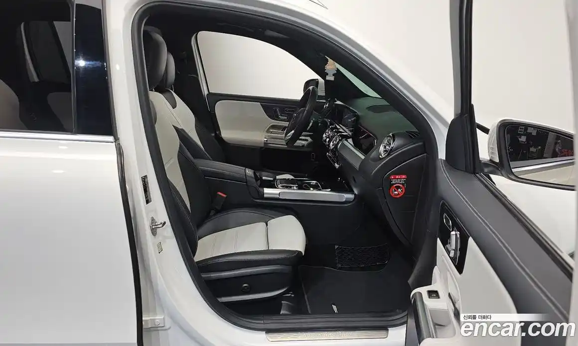 Mercedes-Benz GLB-Class 2020 2.0 гидро, фото 15
