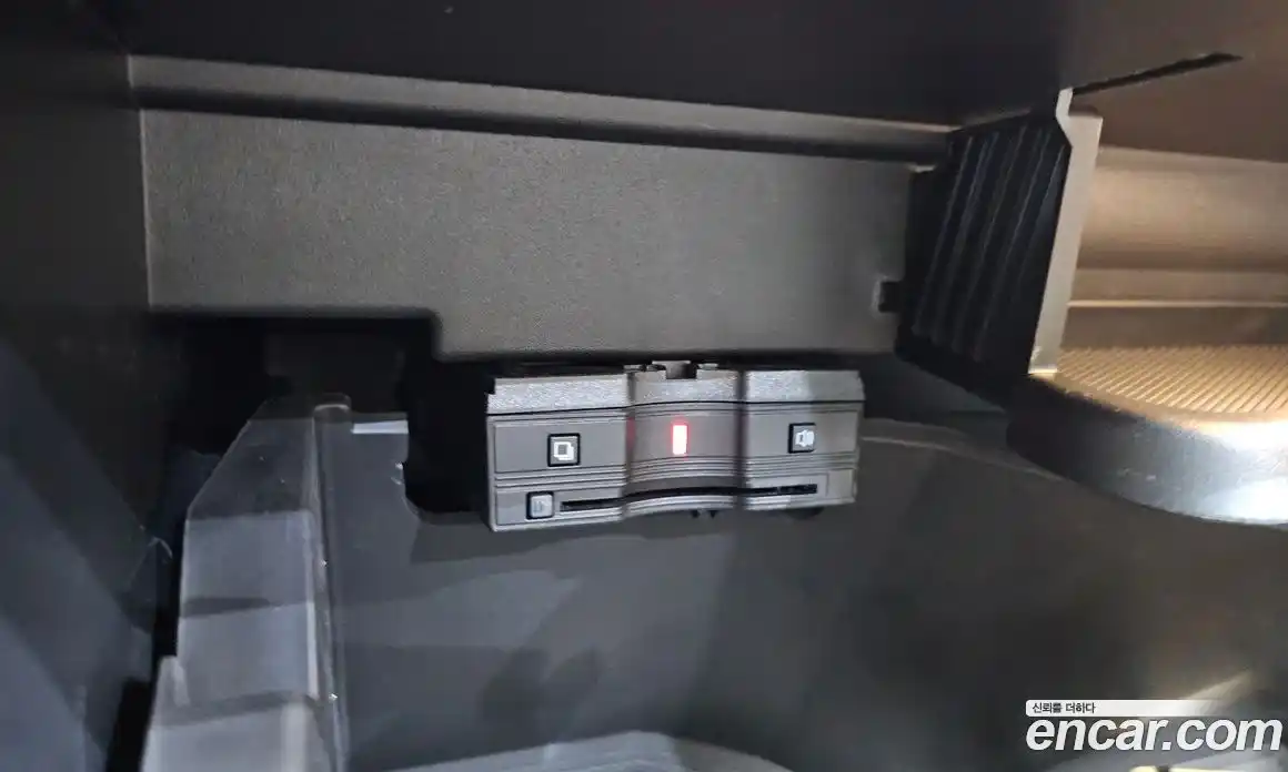 Mercedes-Benz GLB-Class 2020 2.0 гидро, фото 17