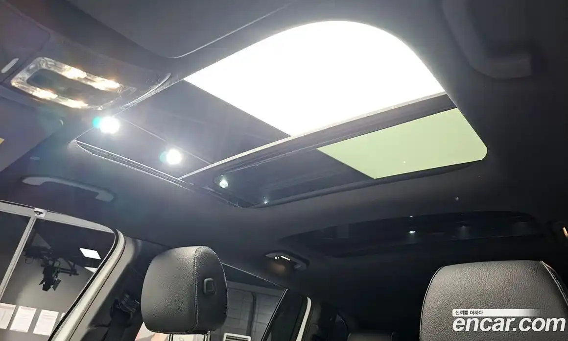 Mercedes-Benz GLB-Class 2020 2.0 гидро, фото 21