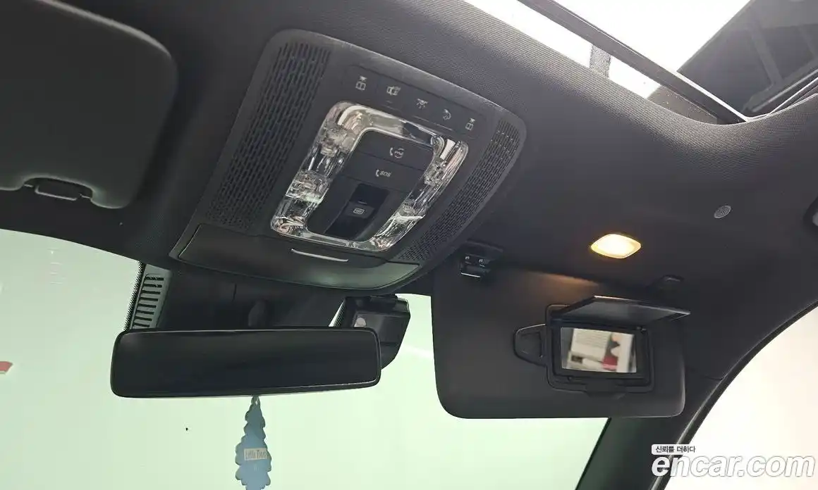 Mercedes-Benz GLB-Class 2020 2.0 гидро, фото 25