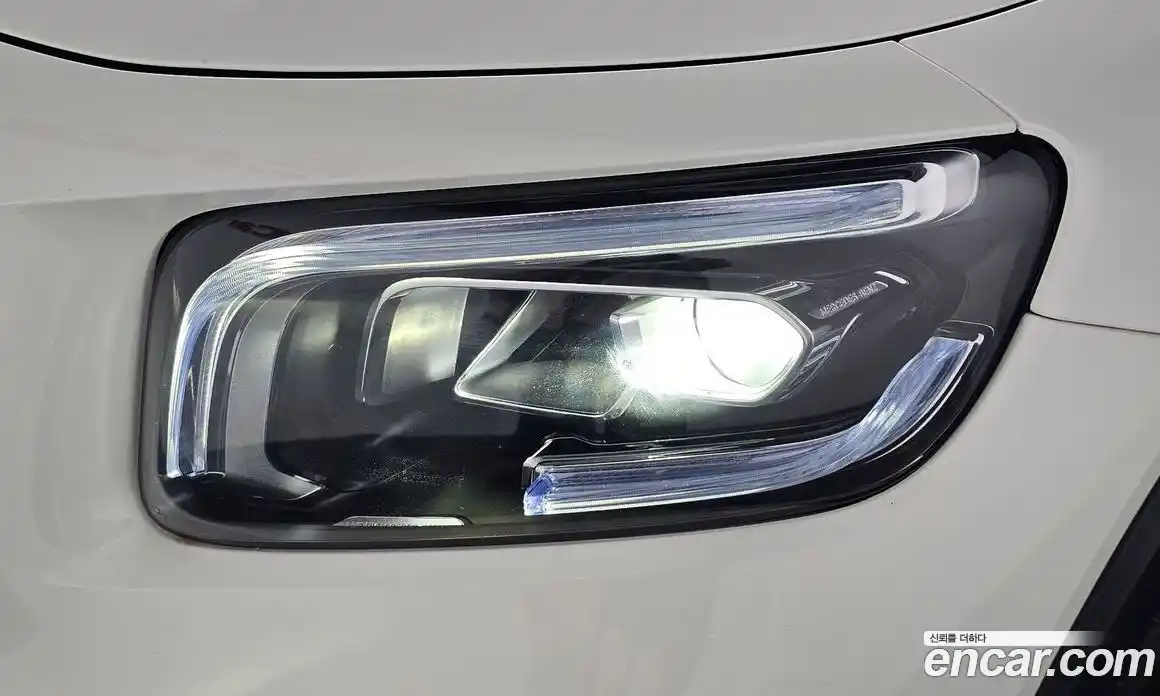 Mercedes-Benz GLB-Class 2020 2.0 гидро, фото 7