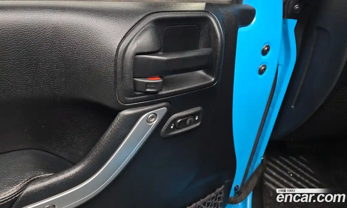 Jeep Wrangler 2017 3.6 автомат (гидро), фото 19