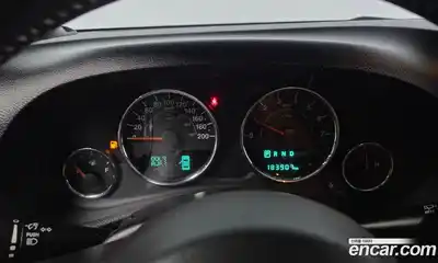 Jeep Wrangler 2017 3.6 автомат (гидро), миниатюра 8