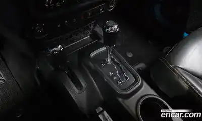 Jeep Wrangler 2017 3.6 автомат (гидро), миниатюра 9
