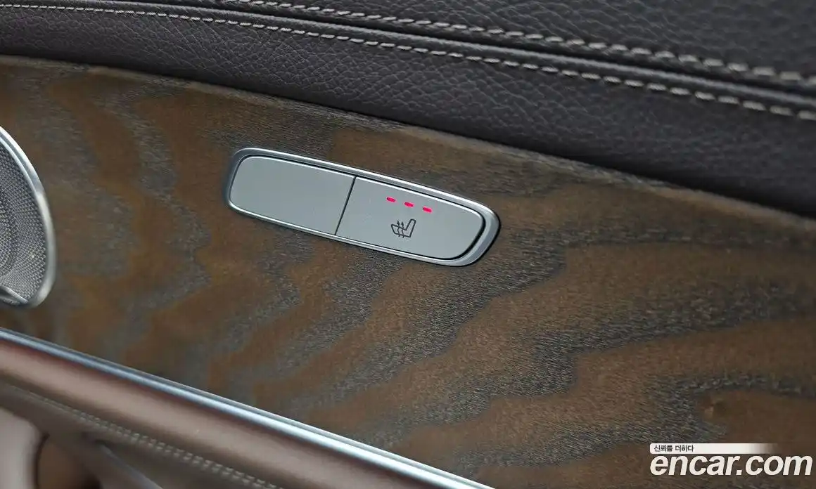 Mercedes-Benz E-Class 2018 1.9 автомат (гидро), фото 30