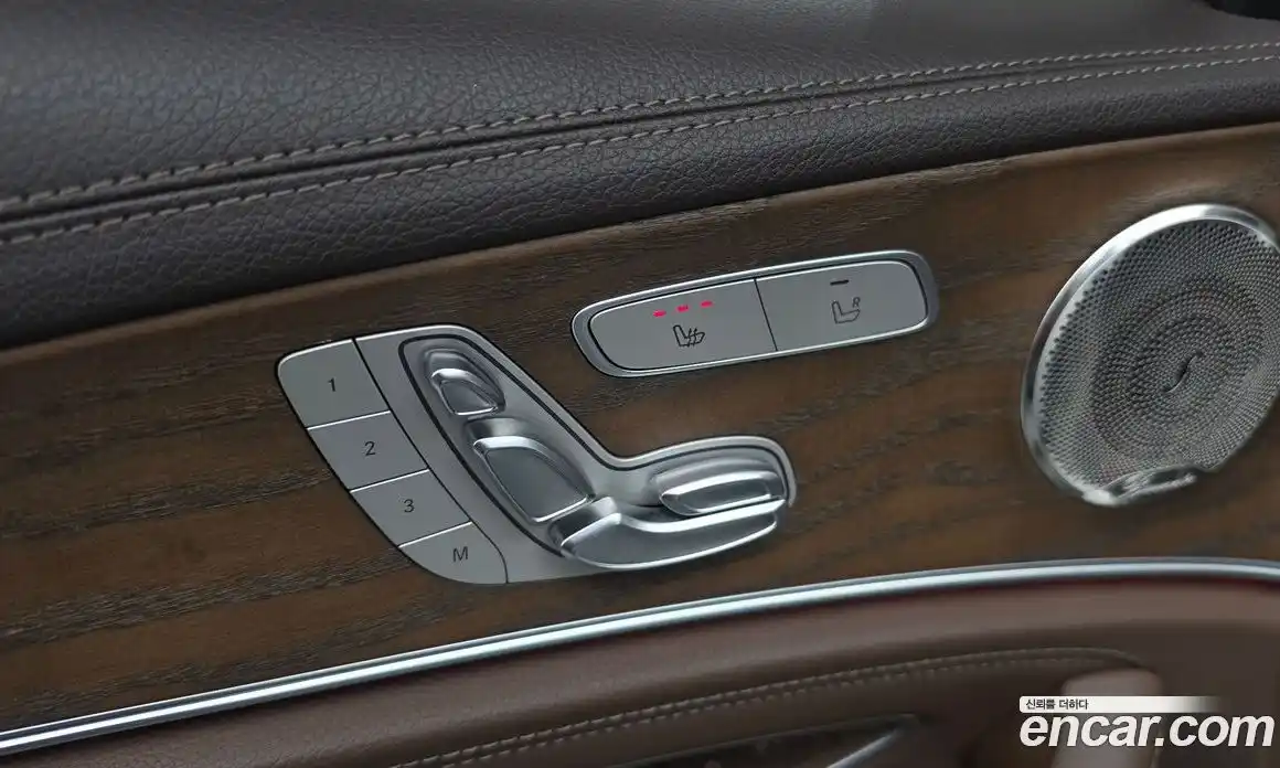 Mercedes-Benz E-Class 2018 1.9 автомат (гидро), фото 31