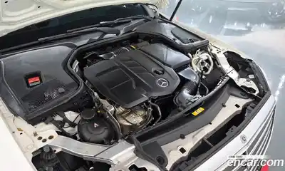 Mercedes-Benz E-Class 2018 1.9 автомат (гидро), миниатюра 6