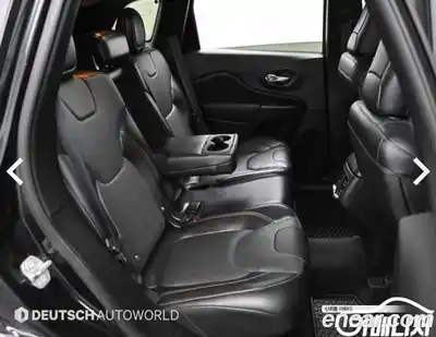Jeep Cherokee 2016 2.2 автомат (гидро), миниатюра 12