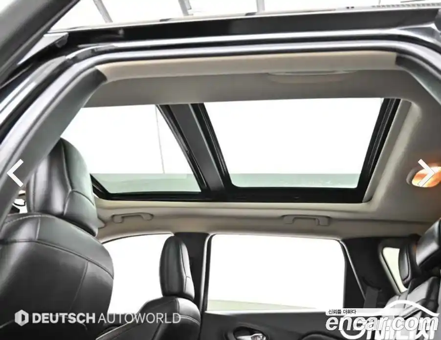 Jeep Cherokee 2016 2.2 автомат (гидро), фото 18