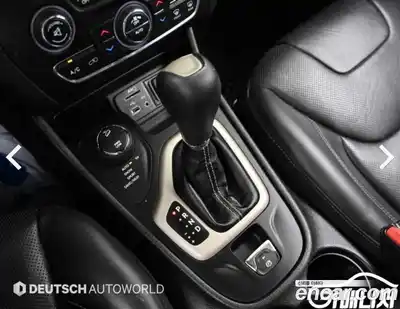 Jeep Cherokee 2016 2.2 автомат (гидро), миниатюра 9