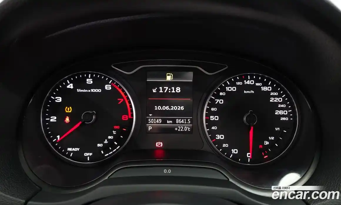 Audi A3 2018 2.0 автомат (гидро), фото 11