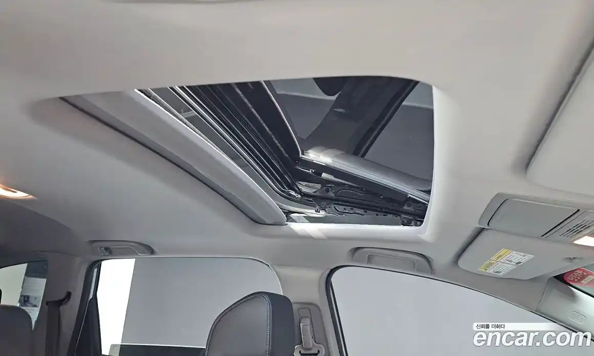 Honda CR-V 2021 1.5 автомат (гидро), фото 24