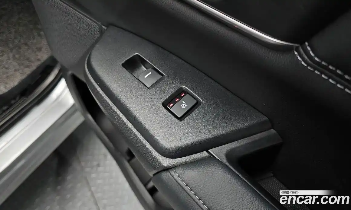 Honda CR-V 2021 1.5 автомат (гидро), фото 25