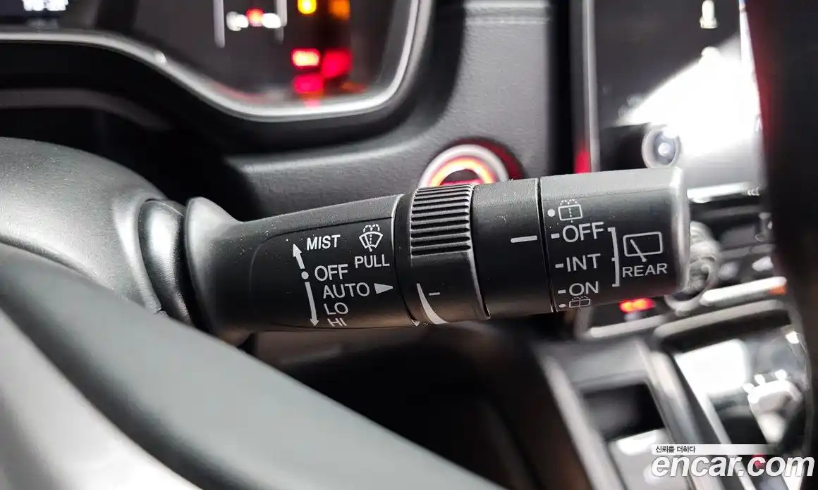 Honda CR-V 2021 1.5 автомат (гидро), фото 29