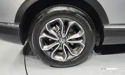 Honda CR-V 2021 1.5 автомат (гидро), миниатюра 5