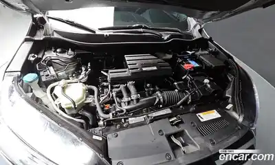 Honda CR-V 2021 1.5 автомат (гидро), миниатюра 6