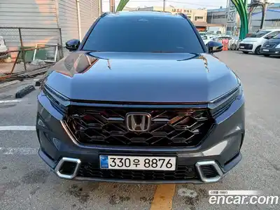 Honda CR-V, 2024, 36 461 км