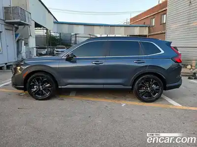Honda CR-V 2024 2.0 автомат (гидро), миниатюра 2
