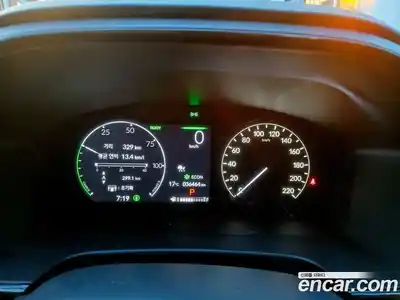 Honda CR-V 2024 2.0 автомат (гидро), миниатюра 5