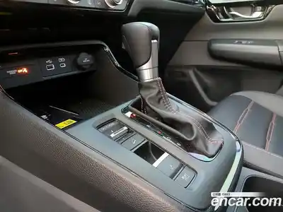 Honda CR-V 2024 2.0 автомат (гидро), миниатюра 6